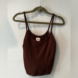 Urban outfitters, brown; BDG; XS